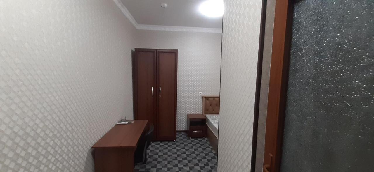 Hotel Dream Plaza Bukhara Exterior photo